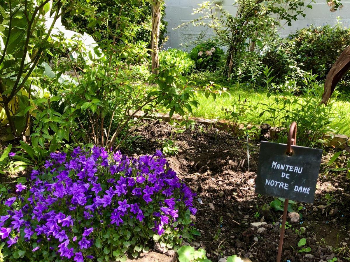 Le Grenier Du Jardin Bed & Breakfast 3*