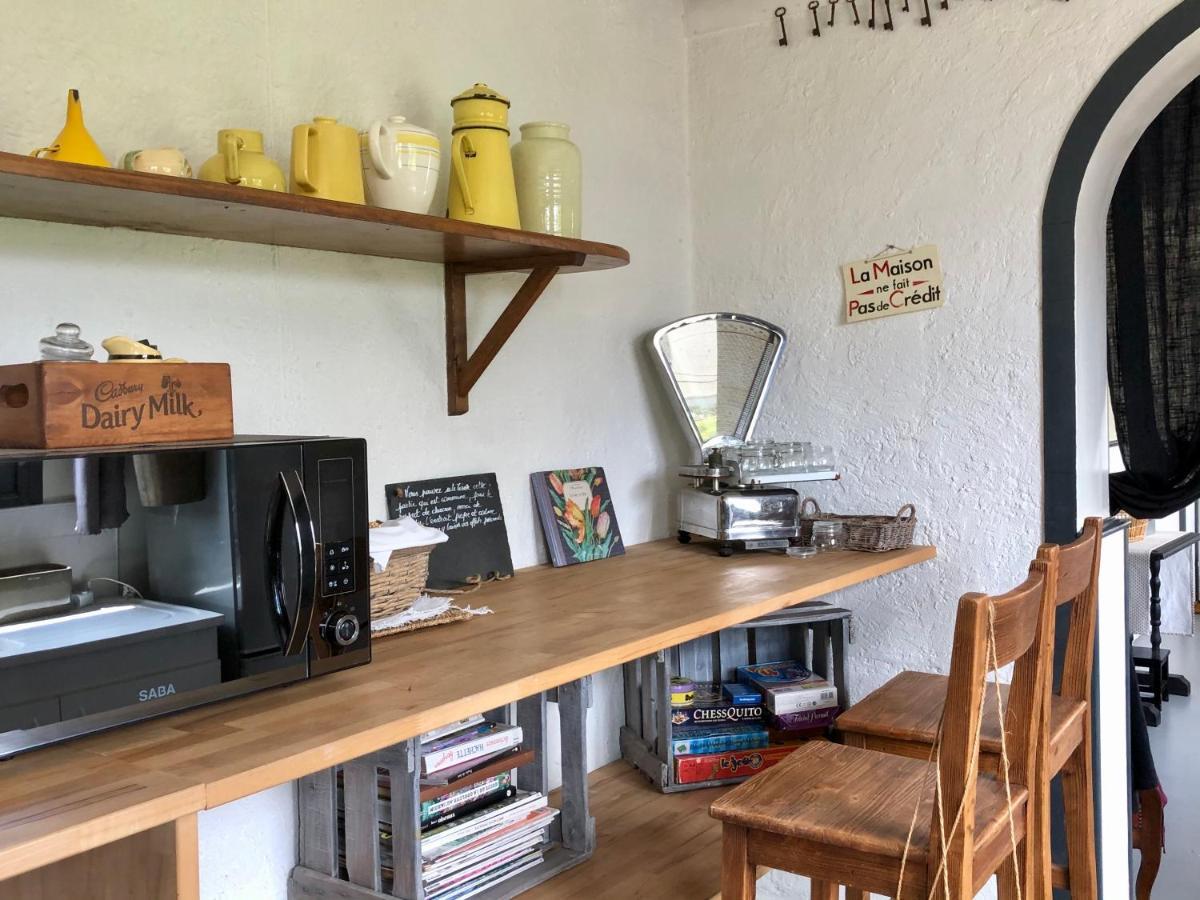 Bed & Breakfast Le Grenier Du Jardin