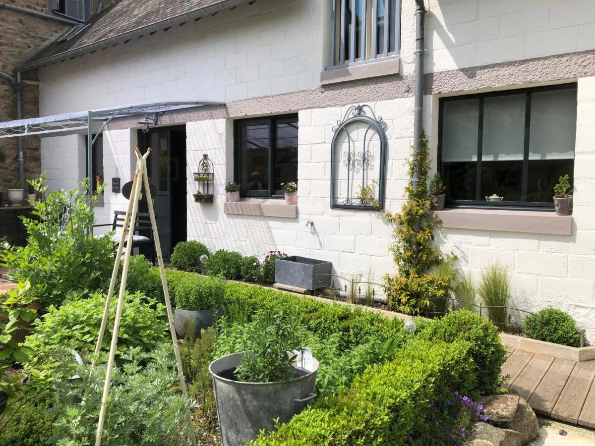 Bed & Breakfast Le Grenier Du Jardin