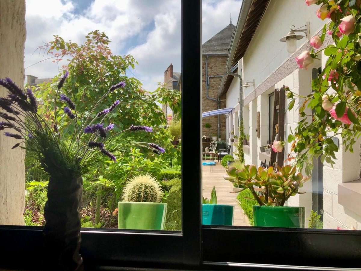 Le Grenier Du Jardin 3*