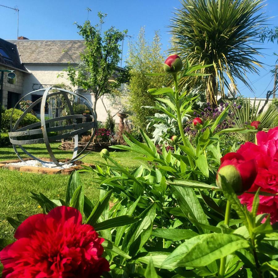 Bed & Breakfast Le Grenier Du Jardin