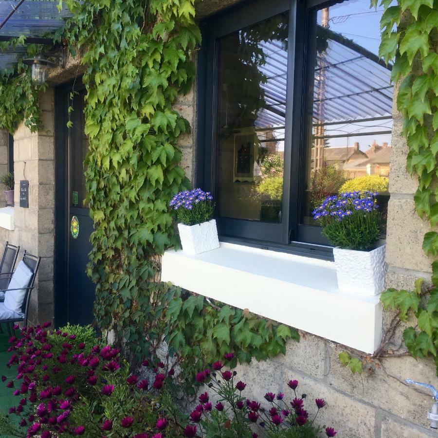 Bed & Breakfast Le Grenier Du Jardin 3*