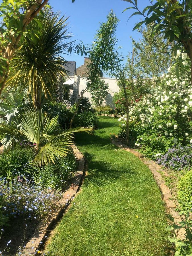 Bed & Breakfast Le Grenier Du Jardin 3*