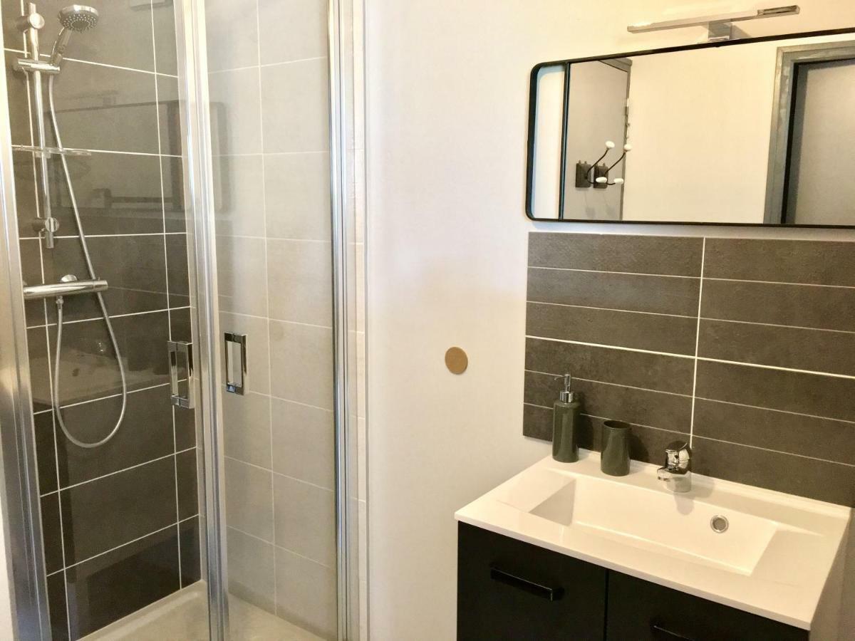 Le Grenier Du Jardin Bed & Breakfast